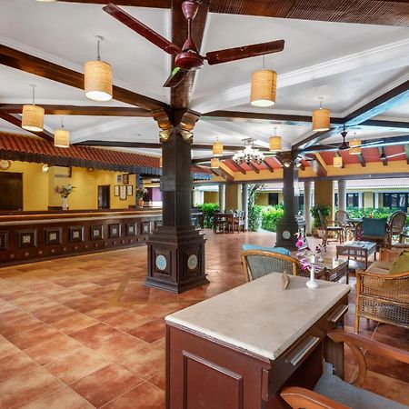 Casa De Goa - Boutique Resort - Calangute Esterno foto