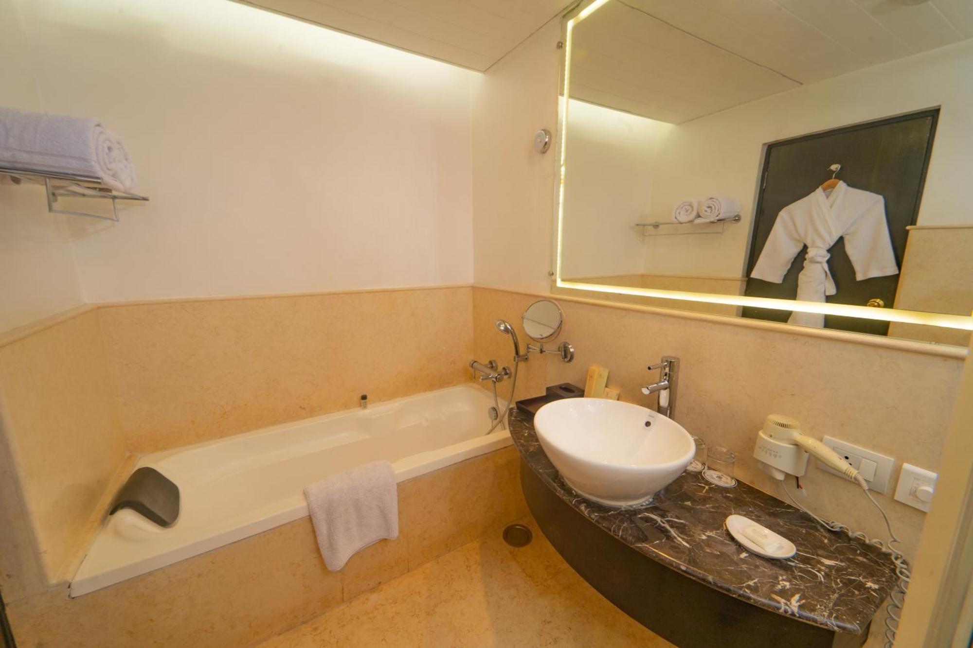 Casa De Goa - Boutique Resort - Calangute Esterno foto