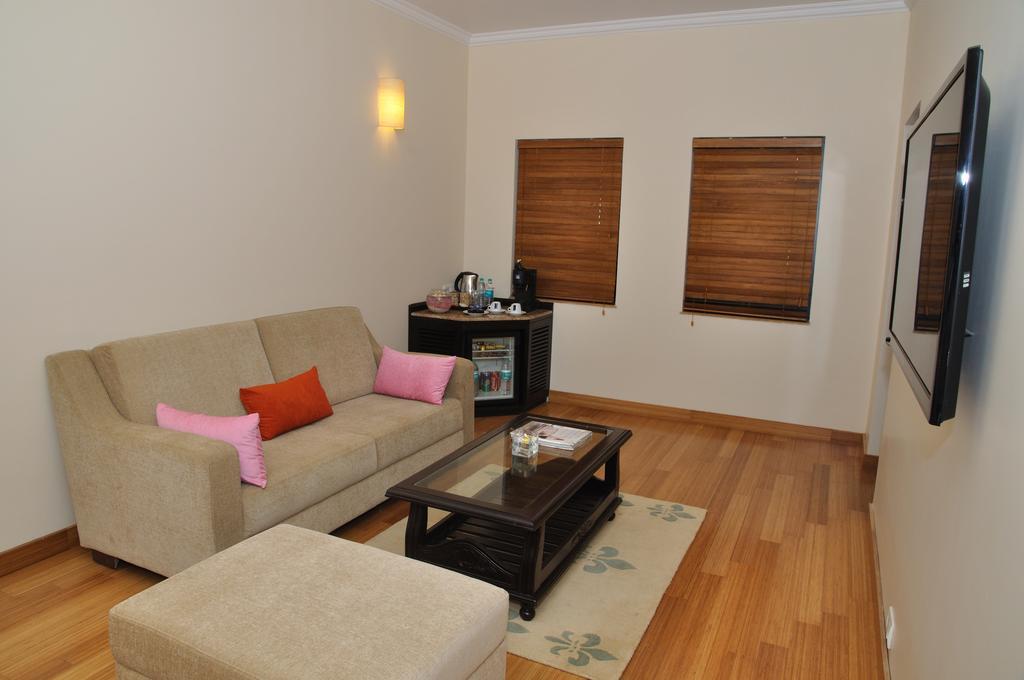 Casa De Goa - Boutique Resort - Calangute Esterno foto