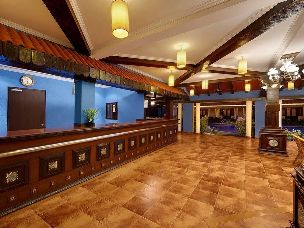 Casa De Goa - Boutique Resort - Calangute Esterno foto